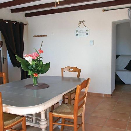 Gorgeous Home In Lavardac With Kitchen מראה חיצוני תמונה